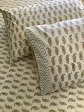 Load image into Gallery viewer, NIDRA Bed Cover Set