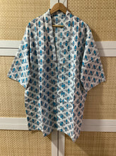 Load image into Gallery viewer, MAHESH Short Kimono