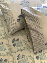 Load image into Gallery viewer, MAGAMA Bed Cover Set