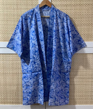 Load image into Gallery viewer, ARACELI Short Kimono