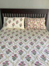 Load image into Gallery viewer, HUMURA Bed Cover Set