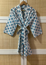 Load image into Gallery viewer, MAHESH Short Kimono