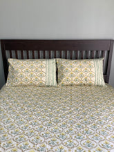 Load image into Gallery viewer, RESTEN Bed Cover Set