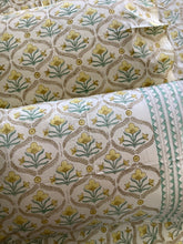 Load image into Gallery viewer, RESTEN Bed Cover Set