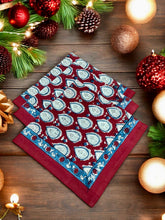 Load image into Gallery viewer, WIDAD Table Cover and Napkin Set