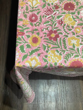 Load image into Gallery viewer, ZAYNA Cover and Napkin Set (Cotton)