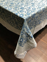 Load image into Gallery viewer, RAWIYA Table Cover and Napkin Set
