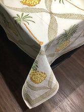 Load image into Gallery viewer, PINYA Table Cover