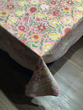 Load image into Gallery viewer, ZAYNA Cover and Napkin Set (Cotton)