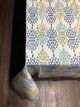 Load image into Gallery viewer, NIHAL Table Cover and Napkin Set