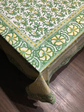 Load image into Gallery viewer, FIZA Table Cover and Napkin Set