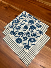 Load image into Gallery viewer, RAWIYA Table Cover and Napkin Set