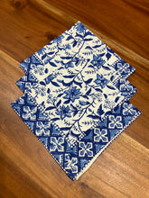 Load image into Gallery viewer, SHERINE Cover and Napkin Set (Cotton)