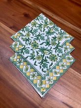 Load image into Gallery viewer, FIZA Table Cover and Napkin Set