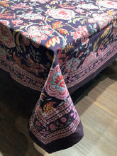 Load image into Gallery viewer, TALI Table cover and Napkin Set