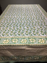 Load image into Gallery viewer, FIZA Table Cover and Napkin Set