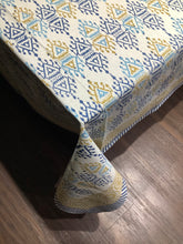 Load image into Gallery viewer, NIHAL Table Cover and Napkin Set