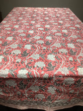Load image into Gallery viewer, ZAYRAH Table Cover and Napkin Set