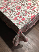 Load image into Gallery viewer, HIKMAT Table Cover and Napkin Set