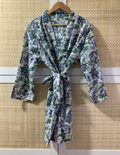Load image into Gallery viewer, MEENA Short Kimono