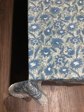 Load image into Gallery viewer, RAWIYA Table Cover and Napkin Set