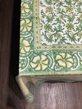 Load image into Gallery viewer, FIZA Table Cover and Napkin Set