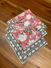 Load image into Gallery viewer, ZAYRAH Table Cover and Napkin Set