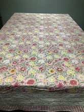 Load image into Gallery viewer, ZAYNA Cover and Napkin Set (Cotton)