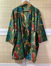 Load image into Gallery viewer, LETICIA Short Kimono