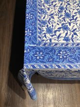 Load image into Gallery viewer, SHERINE Cover and Napkin Set (Cotton)