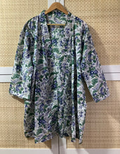 Load image into Gallery viewer, MEENA Short Kimono