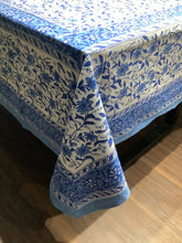 Load image into Gallery viewer, SHERINE Cover and Napkin Set (Cotton)