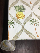 Load image into Gallery viewer, PINYA Table Cover