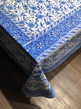 Load image into Gallery viewer, SHERINE Cover and Napkin Set (Cotton)