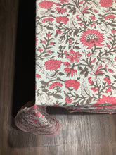 Load image into Gallery viewer, HIKMAT Table Cover and Napkin Set
