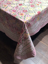 Load image into Gallery viewer, ZAYNA Cover and Napkin Set (Cotton)