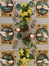 Load image into Gallery viewer, PINE GREEN Table Cover