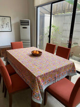 Load image into Gallery viewer, DANTA Table Cover and Napkin Set