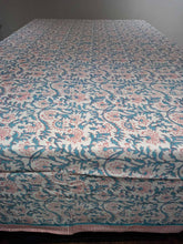 Load image into Gallery viewer, TEALA Table Cover and Napkin Set
