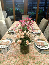 Load image into Gallery viewer, DHRUV Table Cover and Napkin Set