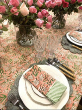 Load image into Gallery viewer, DHRUV Table Cover and Napkin Set