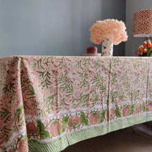 Load image into Gallery viewer, DHRUV Table Cover and Napkin Set