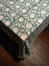Load image into Gallery viewer, LAKSHANYA Table Cover