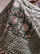 Load image into Gallery viewer, LAKSHANYA Table Cover