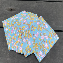 Load image into Gallery viewer, DISHA Table Cover and Napkin set