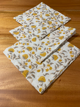 Load image into Gallery viewer, GOLDA Table Cover