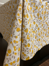 Load image into Gallery viewer, GOLDA Table Cover