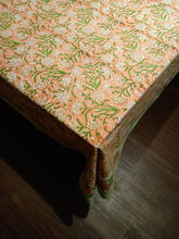 Load image into Gallery viewer, DHRUV Table Cover and Napkin Set