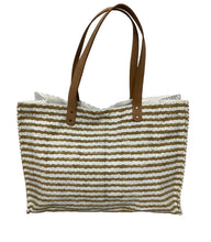 Load image into Gallery viewer, PICNIC Canvas Tote Bag