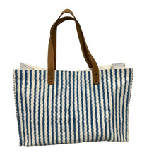 Load image into Gallery viewer, OCEAN Canvas Tote Bag